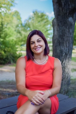 Fundraising Page Image