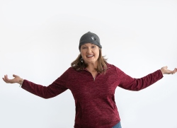 Fundraising Page Image