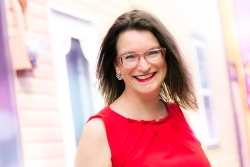 Fundraising Page Image