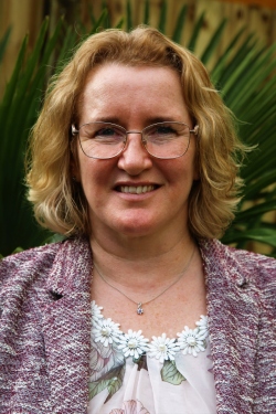 Fundraising Page Image